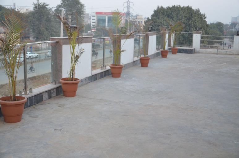 Others 4, Hotel Pace, Gurgaon