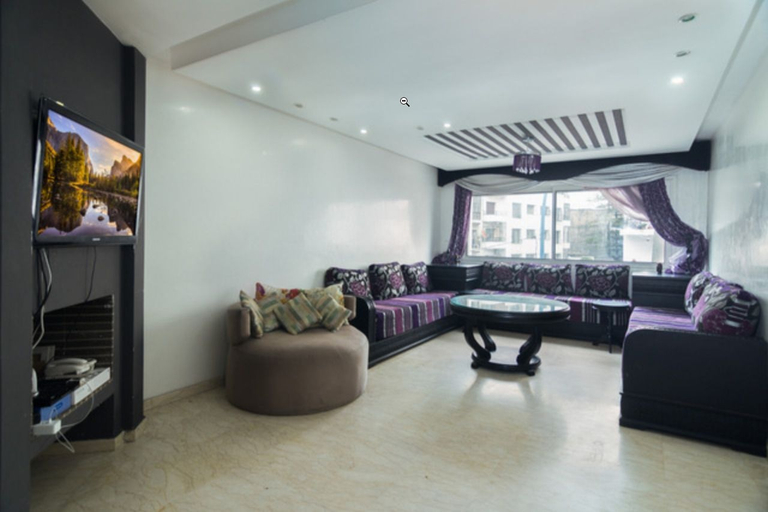Others 3, Apartment City Center In Casablanca, Casablanca