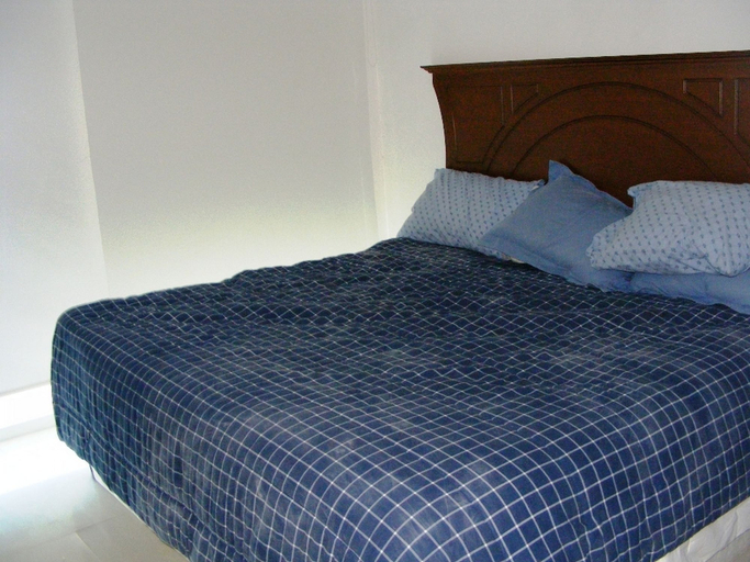 Bedroom 2, LAS Villas, Acapulco de Juárez