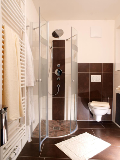 Bathroom 3, Ferienzimmer Paunger, Weiz