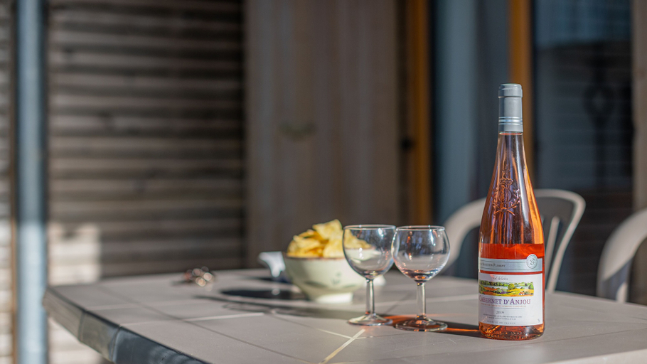 Food & Drinks 5, Madame Vacances Les Cottages de Valjoly, Nord