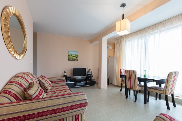 Others 5, Apartment Rich Beach Nessebar, Nesebar