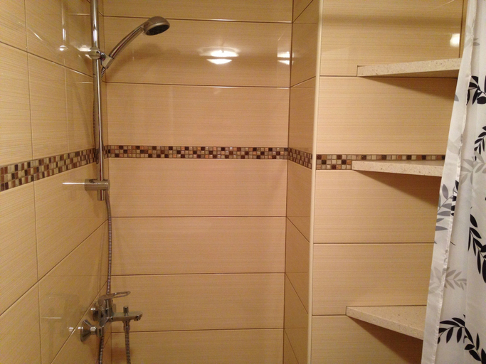 Bathroom, Apartmani KLIM, Dubrovnik