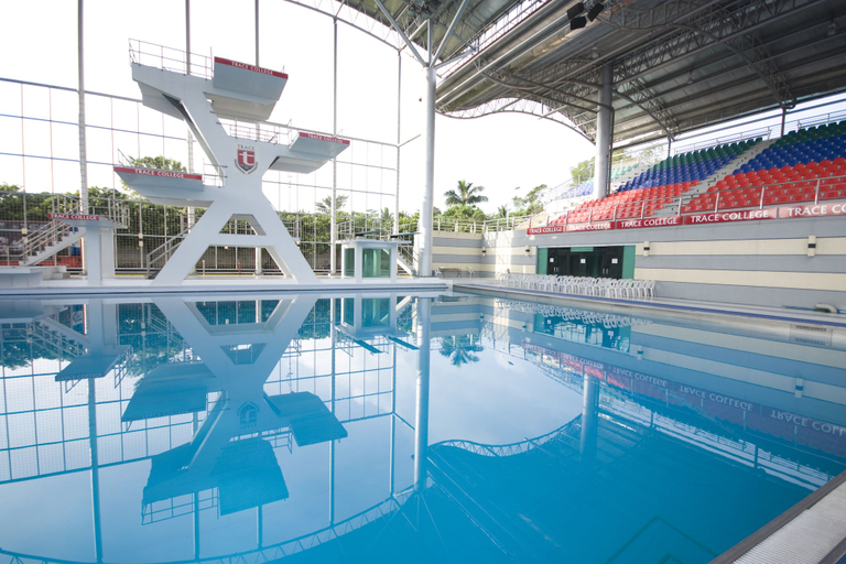 Sport & Beauty 5, Trace Suites by SMS Hospitality, Los Baños