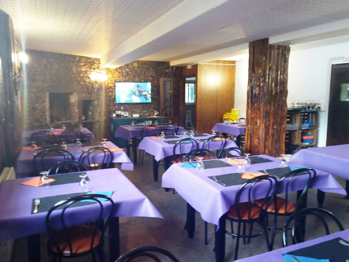 Food & Drinks, Camping Gran Sol, Lleida