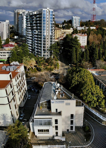Others 5, Mirit Hotel, Sochi gorsovet