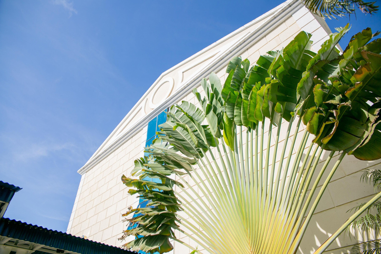 Exterior & Views 2, Palacio do Rio Hotel, Teresina