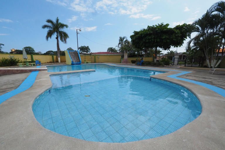 Sport & Beauty 5, Villas Sol Dorado, Garabito