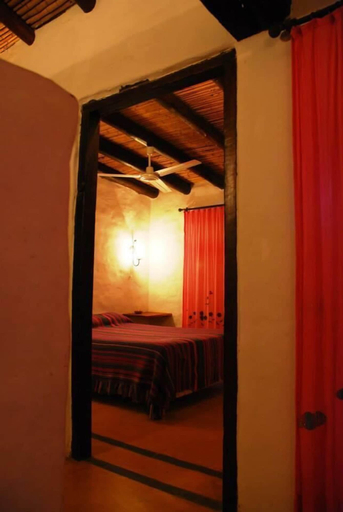 Bedroom 3, Cabañas La Mision Club de Campo, Junín