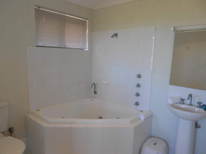 Bedroom 3, Cosy Corner Beach Cottages, Albany