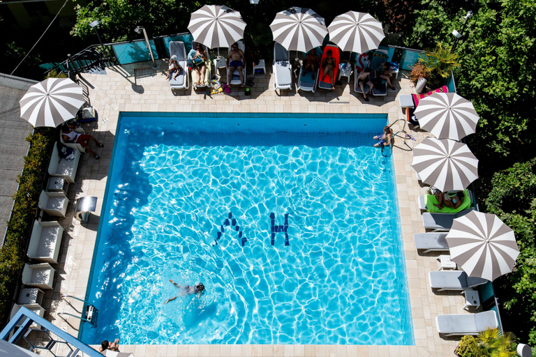 Sport & Beauty 2, Hotel Verona, Forli' - Cesena