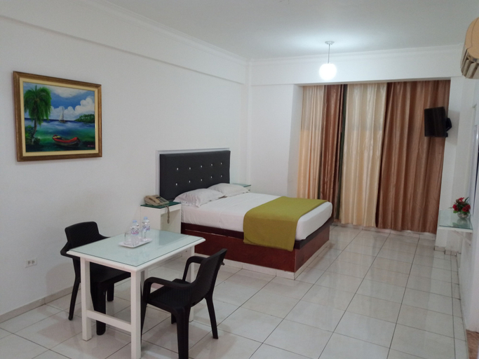 Bedroom 3, Hotel Royal Palace, Distrito Nacional