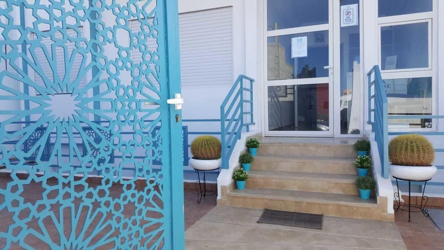 Exterior & Views, Imsouane Magic House, Agadir-Ida ou Tanane