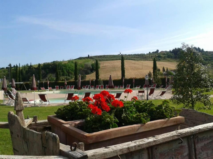 Others 5, Agriturismo Cafaggio, Pisa