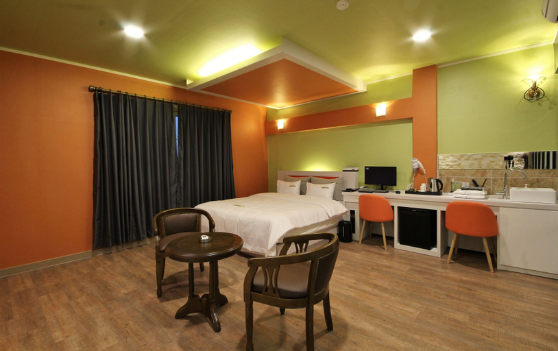 Others 5, GoldenRoot Hotel in Gimhae, Gimhae