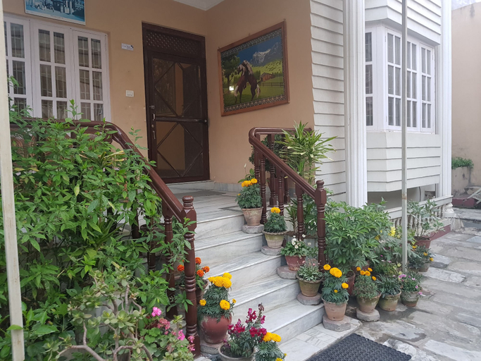 Exterior & Views 2, Cozy Home B & B, Bagmati