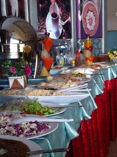 Food & Drinks 5, Tulip Al Rawda Serviced apartments - Economy Class, Riyadh