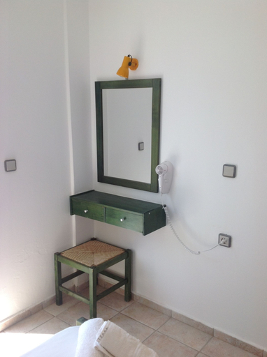 Bedroom 4, Stella Apartments, Crete