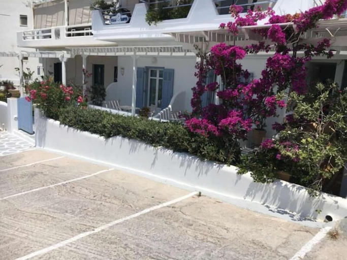 Exterior & Views 2, Villa Zampeta, South Aegean