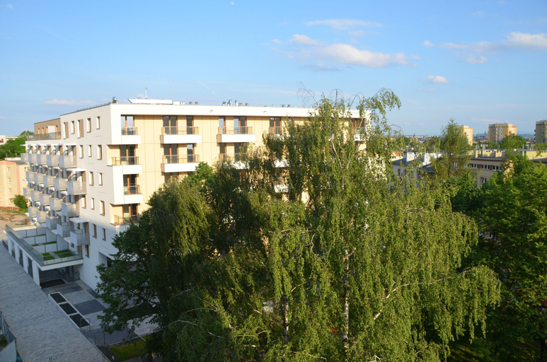 Exterior & Views, 3D Wrocławska 69 Apartament, Kraków City
