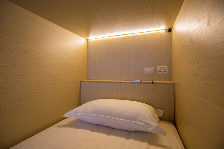 Bedroom 14