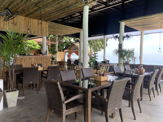 Food & Drinks 4, 4U Resort Samui, Ko Samui