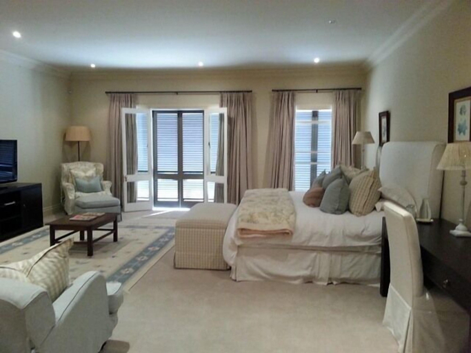 Bedroom 4, Arum Hill Lodge, Umgungundlovu