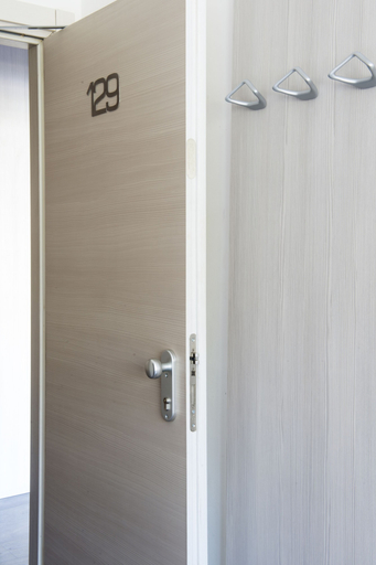 Bathroom 5, Ariston Apartment, Bolzano