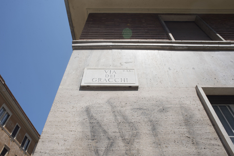 Exterior & Views 2, Winkler Suites, Rome