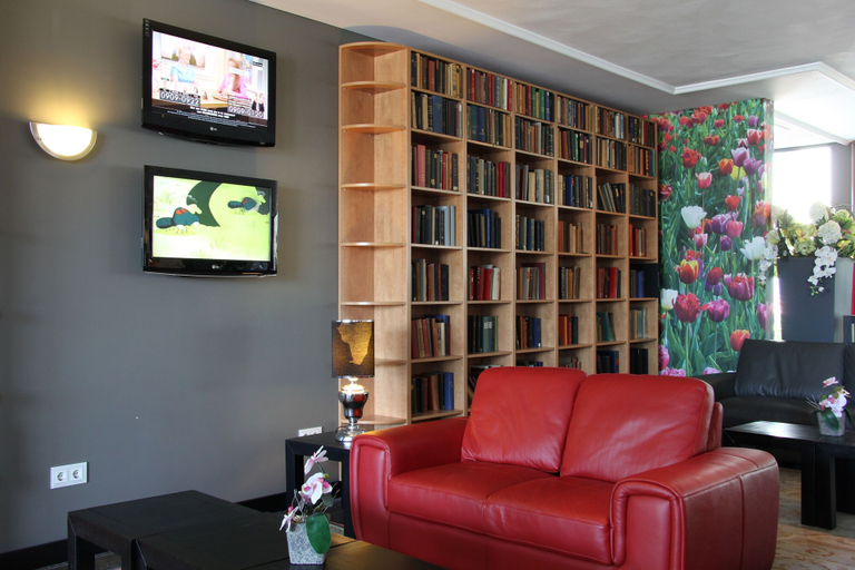 Others 5, Best Western Plus Amsterdam Airport Hotel, Haarlemmermeer