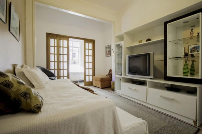 Bedroom 5, LineRio Copacabana Residence 170, Rio de Janeiro