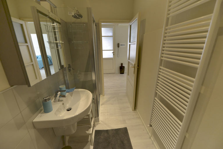 Bathroom, Casa Saba - WelcHome, Verbano-Cusio-Ossola
