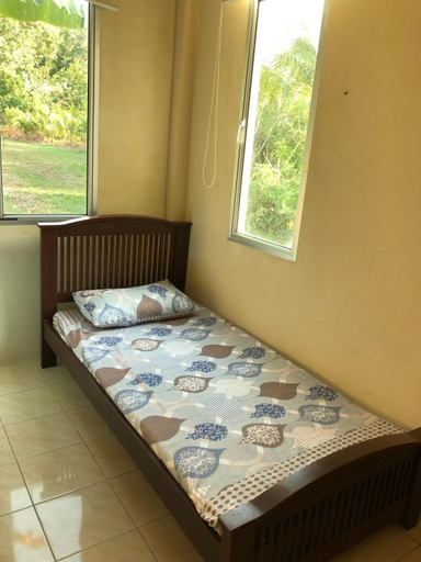 Bedroom 2, Villa Dadap, Bandar Seri Begawan