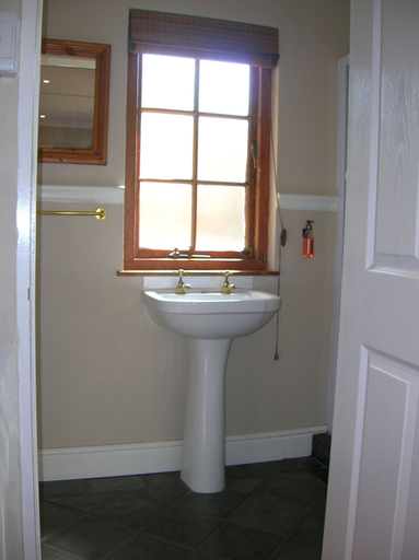 Bathroom 4, The Old Trading Post - Guest House, Eden