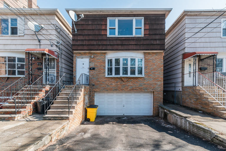 Exterior & Views 2, 3 Bedroom near Journal Square, Jersey City