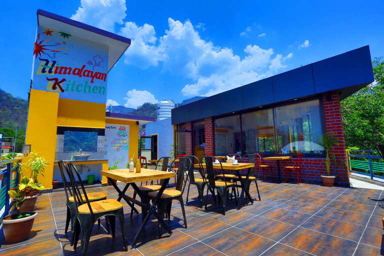 Exterior & Views 2, Hotel Peepal Tree, Garhwal