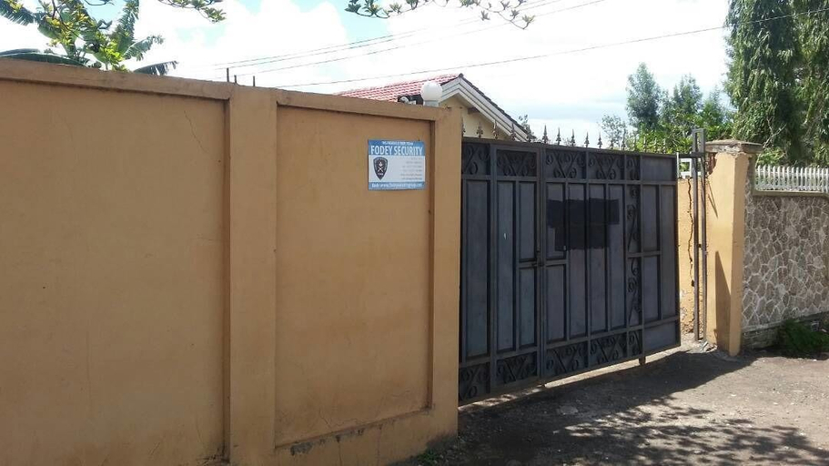 Exterior & Views, Juliana Life House, Arusha Urban