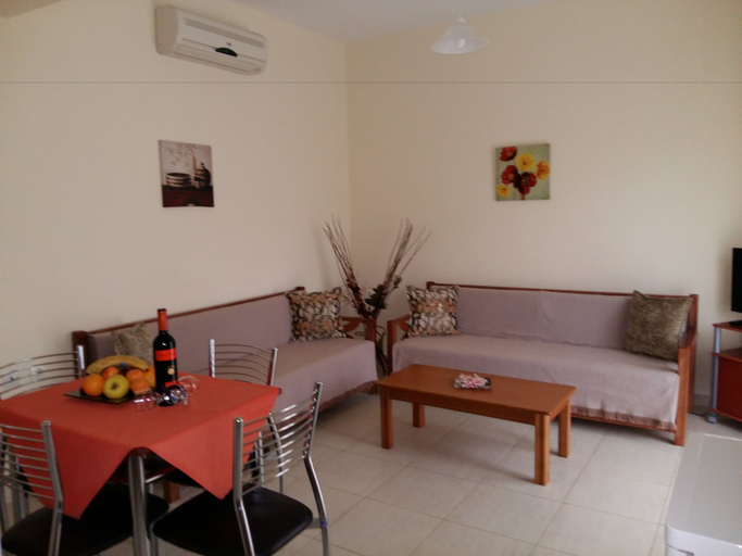 Others 5, Pavloudis Apartments, Central Macedonia