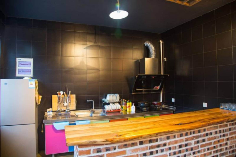 Others 4, Huairou Xiangcun Pushe Boutique House, Beijing