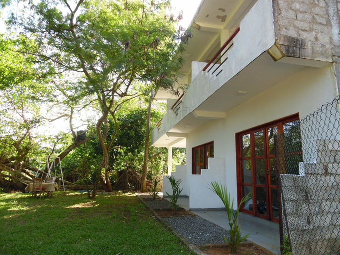 Exterior & Views 2, Lagoon Beach Resort, Devinuwara