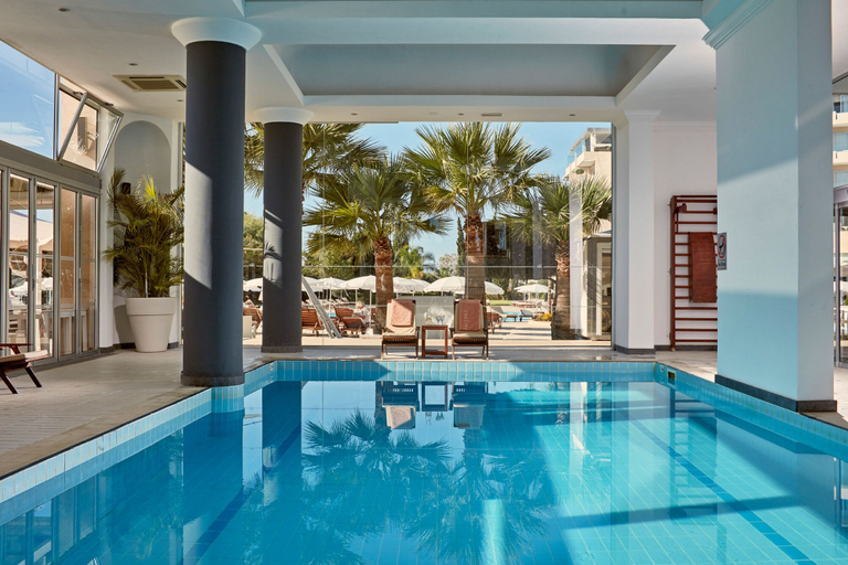 Sport & Beauty 2, Grecian Park Hotel
