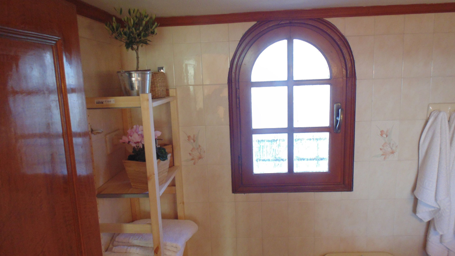 Bathroom 5, Villas Marianna, South Aegean