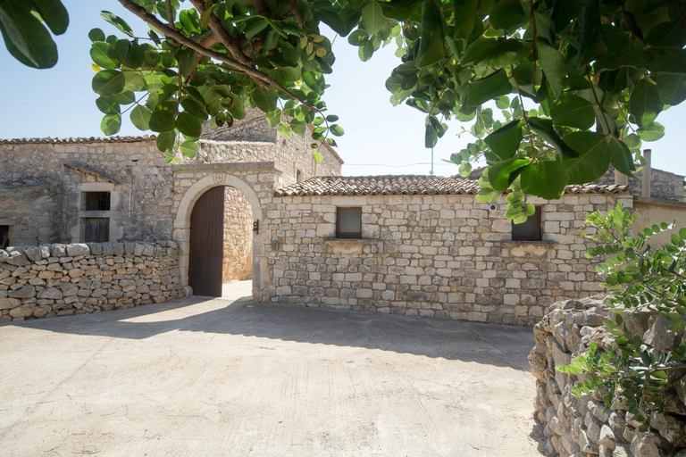 Exterior & Views 2, Casale del Coccio, Ragusa