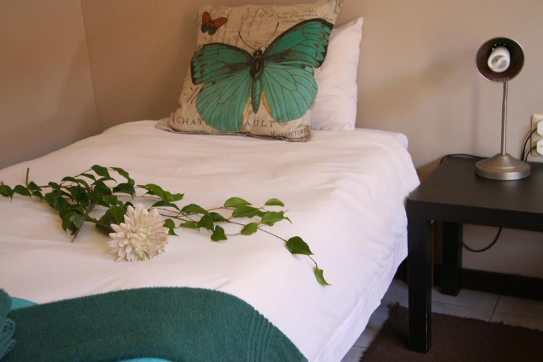 Bedroom 3, Dunedin Star Guesthouse, Swakopmund