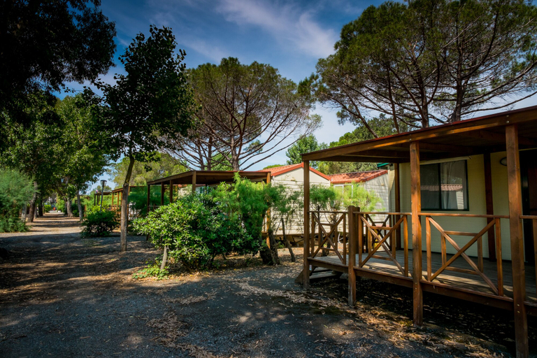Exterior & Views 2, New Camping Le Tamerici, Livorno