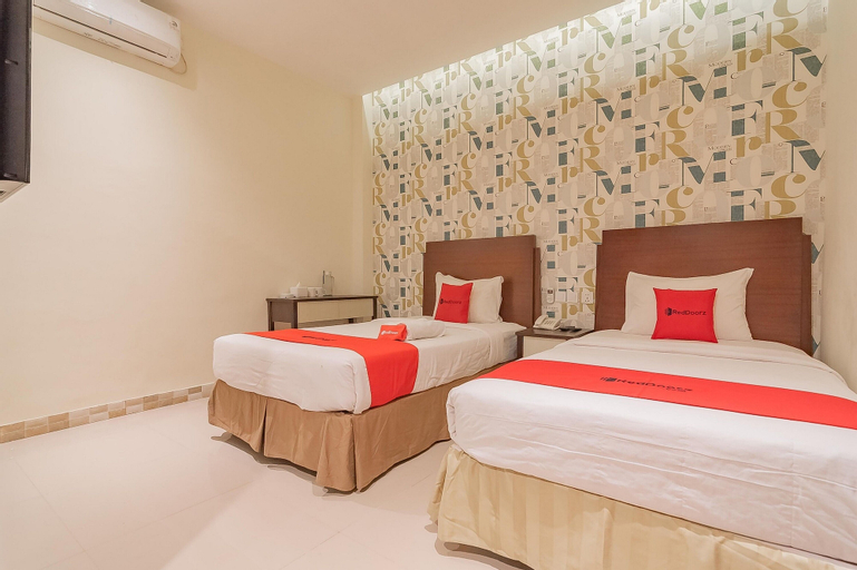 Bedroom 17