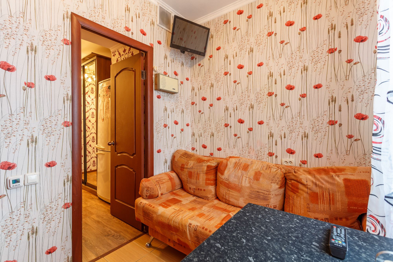 Others 5, FortEstate Profsoyuznaya 97, South-Western