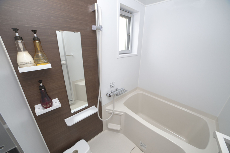 Bathroom 4, COZY STAY in Itoman, Itoman