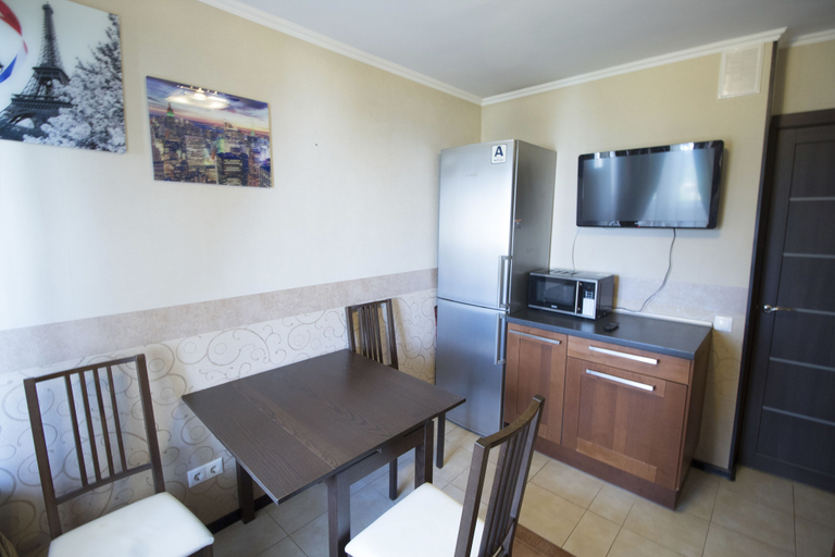 Others 3, Flats of Moscow Apartments on Tsaritsyno 2, Southern