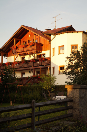 Ferienhaus Haidweg, Freyung-Grafenau